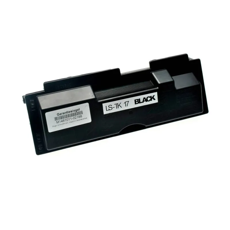 COMPATIBILE Toner  Kyocera  TK-17 1T02BX0EU0 Nero 6000 Copie