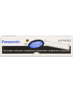 ORIGINAL Toner Panasonic KX-FA76X  Nero 2000 Pagine