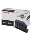 ORIGINALE Toner Canon Npg 7 1377A003 Nero 10000 Pagine