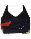 ORIGINAL Nastro Olivetti Wordcart 80670 - 7991563 Nero