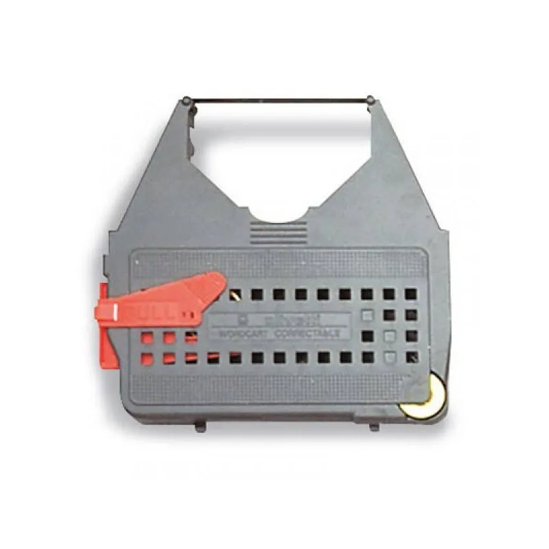 ORIGINAL Nastro Olivetti  80672 Nero