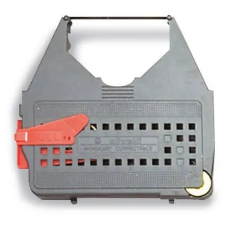 ORIGINAL Nastro Olivetti  80672 Nero