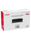 ORIGINAL Canon toner nero 720 2617B002 ~5000 Seiten