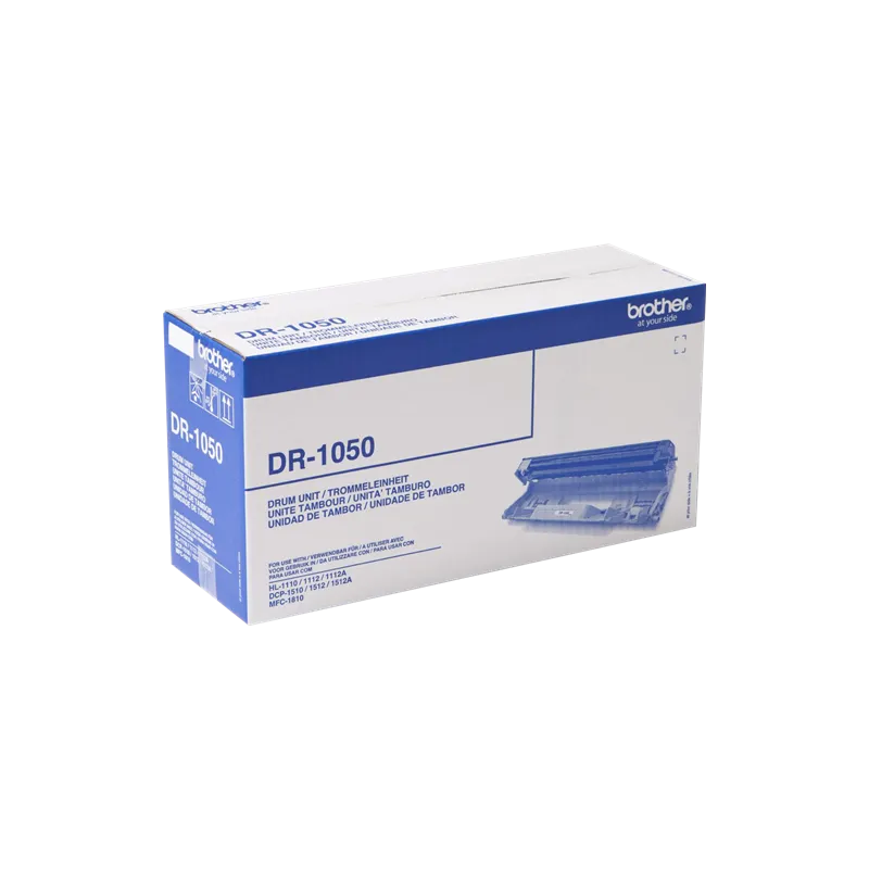 Tamburo Brother DR-1050 Originale 10000 Pagine