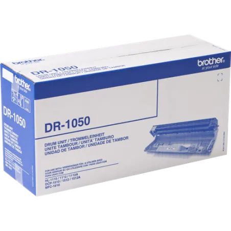  Tamburo Brother DR-1050 Originale 10000 Pagine