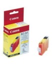 ORIGINAL Cartuccia Inkjet Canon BCI-3eY 4482A002 Giallo 340 Pagine