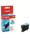 ORIGINAL Cartuccia Inkjet Canon BCI-3eC 4480A002AA Ciano 340 Pagine