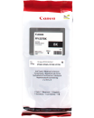 ORIGINAL Cartuccia Inkjet Canon PFI-207bk 8789B001 Nero 300ml
