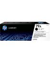 ORIGINAL Toner HP CF279A / HP 79A Nero 1000 Pagine