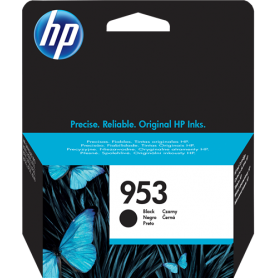 ORIGINAL Cartuccia HP Inkjet 953 / L0S58AE Nero 1000 Pagine