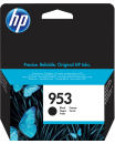 ORIGINAL Cartuccia HP Inkjet 953 / L0S58AE Nero 1000 Pagine ORIGINAL Cartuccia HP Inkjet 953 / L0S58AE Nero 1000 Pagine
