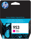 ORIGINAL Cartuccia HP Inkjet 953 / F6U13AE Magenta 700 Pagine ORIGINAL Cartuccia HP Inkjet 953 / F6U13AE Magenta 700 Pagine