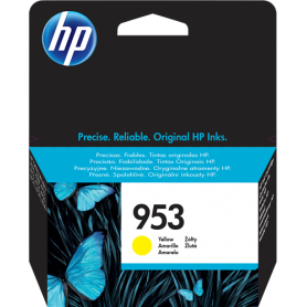 ORIGINAL Cartuccia HP Inkjet 953 / F6U13AE Magenta 700 Pagine