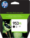 ORIGINAL Cartuccia HP Inkjet 953XL / L0S70AE Nero 2000 Pagine