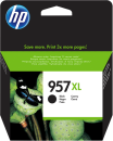 ORIGINAL Cartuccia HP Inkjet 957XL / L0R40AE Nero 3000 Pagine