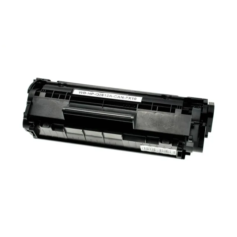 COMPATIBILE Toner Canon FX-10 0263B002 Nero 2000 Pagine