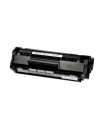 COMPATIBILE Toner Canon FX-10 0263B002 Nero 2000 Pagine