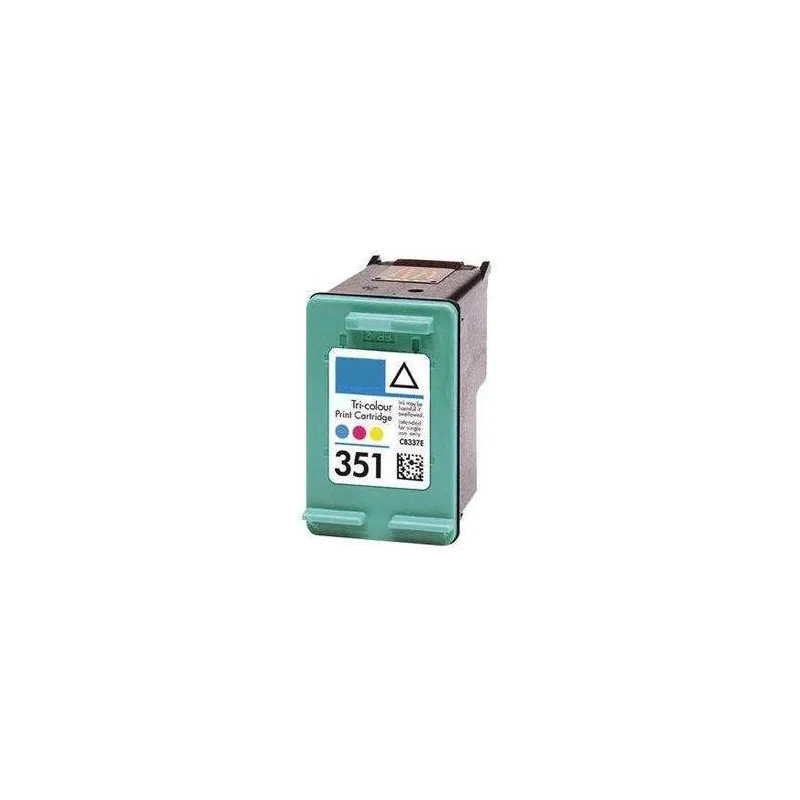 Cartuccia HP 351XL Compatibile HP CB338EE Colore