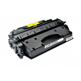 Toner HP CE505X Compatibile HP 05X 