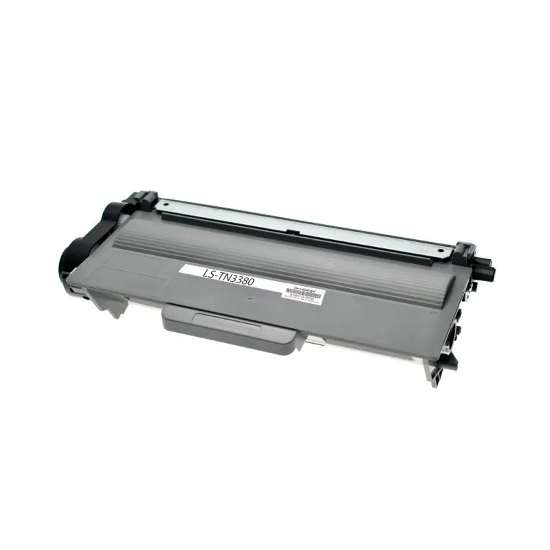 Toner Brother TN-3380 Compatibile Nero 8000 Pagine