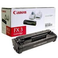 ORIGINAL Canon toner nero FX-3 1557A003 ~2700 Seiten
