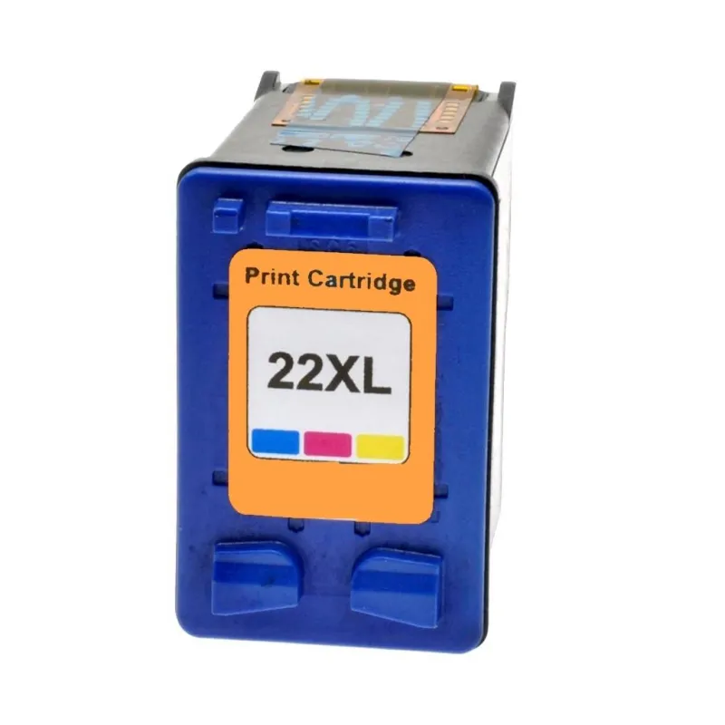 COMPATIBILE Cartuccia Inkjet HP C9352AE / HP 22 XL Colore 430 Pagine