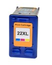 COMPATIBILE Cartuccia Inkjet HP C9352AE / HP 22 XL Colore 430 Pagine