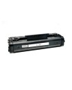 Toner Canon FX-3 1557A003 Compatibile Nero 2700 Pagine Toner Canon FX-3 1557A003 Compatibile Nero 2700 Pagine