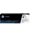 Toner HP CF400A Originale HP 201A Nero1500 Pagine