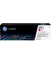 Toner HP CF403A Originale HP 201A Magenta 1400 Pagine