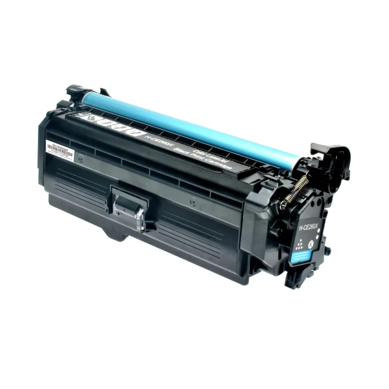 Toner HP CF400X Compatibile HP 201X Nero 2800 Pagine