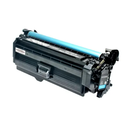 Toner HP CF400X Compatibile HP 201X Nero 2800 Pagine
