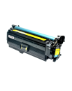 Toner HP CF402X Compatibile HP 201X Giallo 2300 Pagine