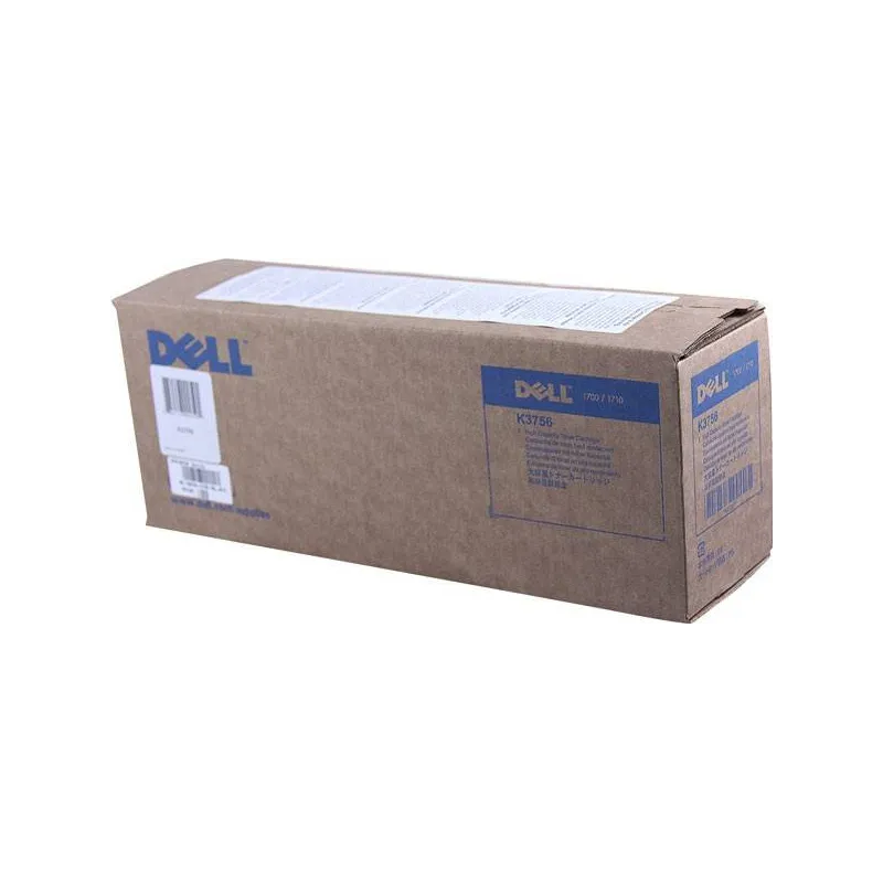ORIGINAL Dell toner nero 593-10042 K3756 ~6000 Seiten cartuccia di stampa riutilizzabile