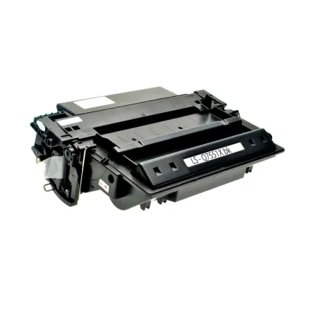 Toner  HP Q7551X Compatibile HP 51X Nero 13000 Pagine