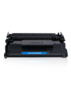 Toner HP CF287X Compatibile HP 87X Nero 18.000 Pagine