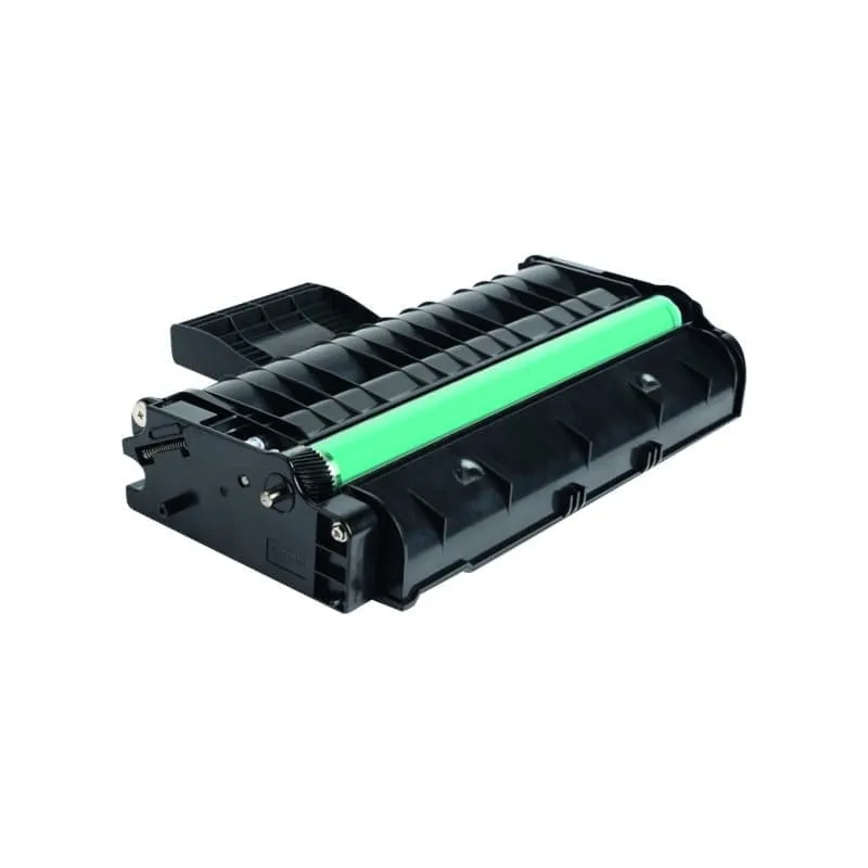 Toner Ricoh SP 201HE Compatibile 407254 Nero 2600 Pagine Toner Ricoh SP 201HE Compatibile 407254 Nero 2600 Pagine