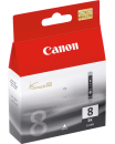Cartuccia Canon CLI-8bk Originale 0620B001 Nero