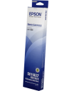 Ribbon cartridge per Epson LX 350, 300+, 300+II, 400