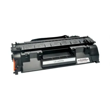 Toner HP CE505A Compatibile HP 05A