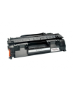 Toner HP  CE505A Compatibile HP 05A  Nero 2300 Pagine