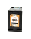 Cartuccia HP CC641EE Compatibile HP 300 XL Nero 600 Pagine Cartuccia HP CC641EE Compatibile HP 300 XL Nero 600 Pagine
