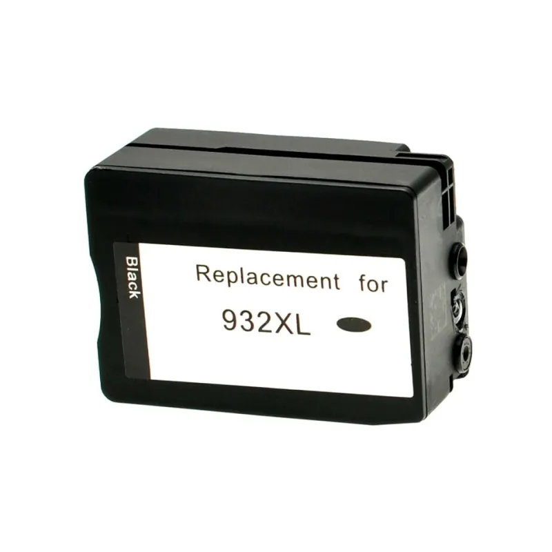 Cartuccia HP CN053AE Compatibili HP 932XL 1000 Pagine Cartuccia HP CN053AE Compatibili HP 932XL 1000 Pagine