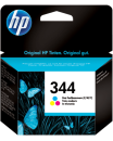 Cartuccia HP 344 Originale HP C9363EE Colore 560 Pagine 14ml Cartuccia HP 344 Originale HP C9363EE Colore 560 Pagine 14ml
