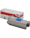 Toner OKI 44973536  Originale Nero 2200 Pagine