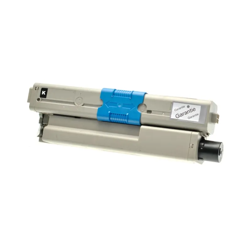 Toner OKI 44973536  Compatibile Nero 2200 Pagine