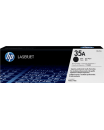 Toner HP CB435A - 35A Originale 1500 Pagine