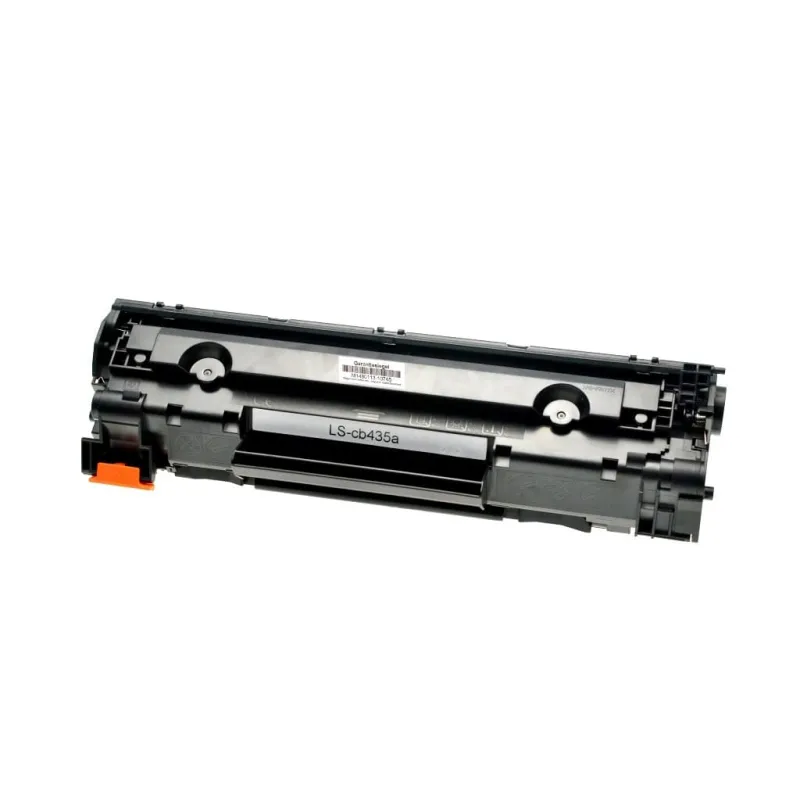 Toner HP  CB435A HP 35A Compatibile Nero 1500 Pagine
