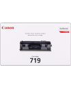 Toner Canon 719  3479B002 Originale