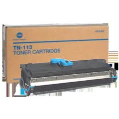 Toner Develop e Konica Minolta TN-113 - 4518604 Originale  nero 5000 Pagine